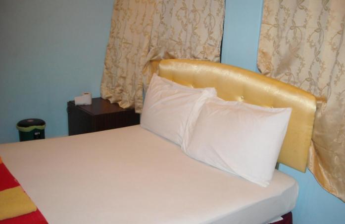 Ark Hotel Melawati Ampang  Chambre photo