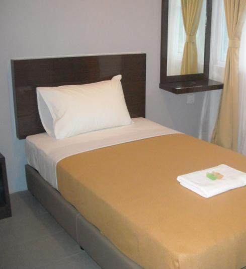 Ark Hotel Melawati Ampang  Chambre photo