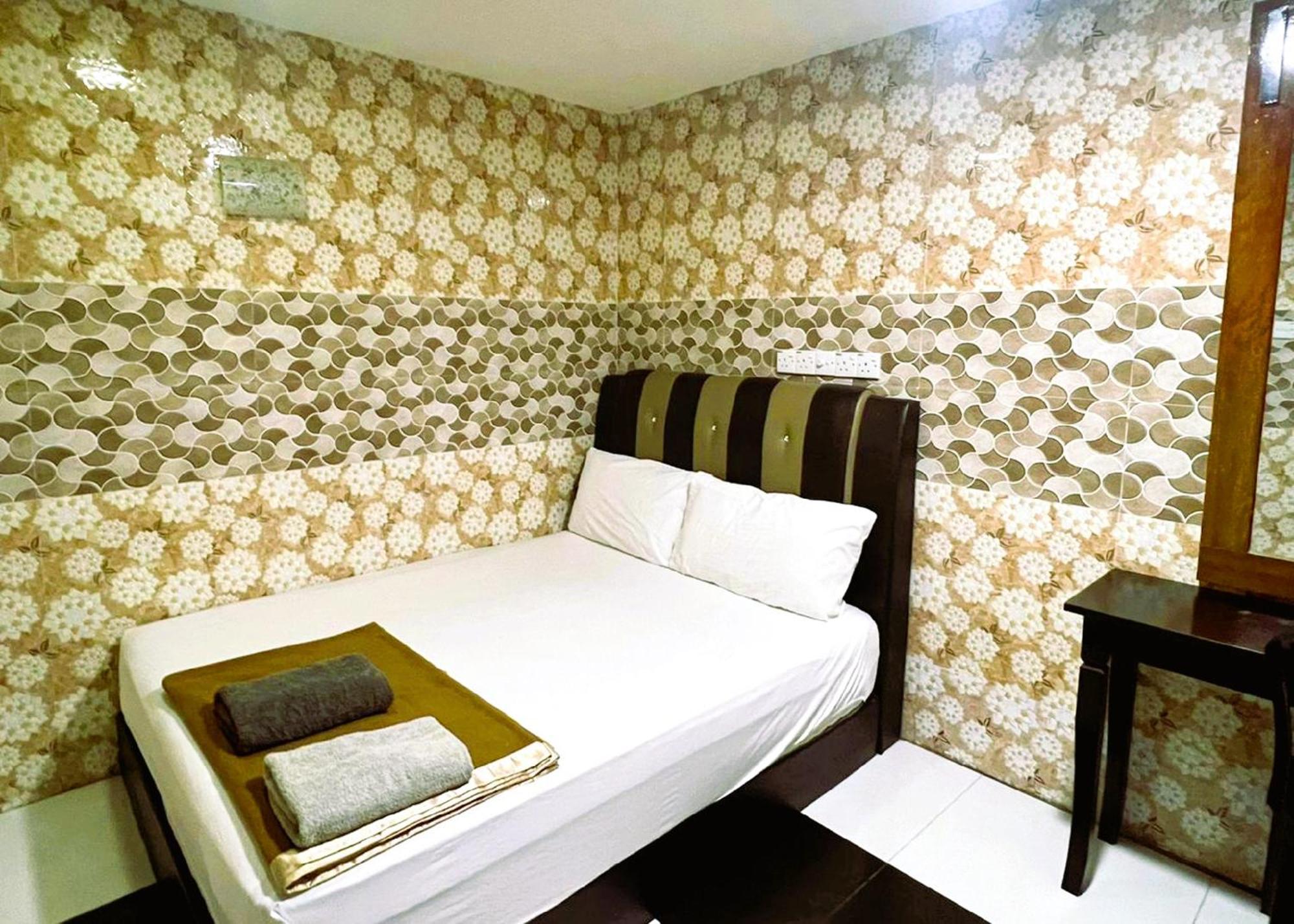 Ark Hotel Melawati Ampang  Extérieur photo