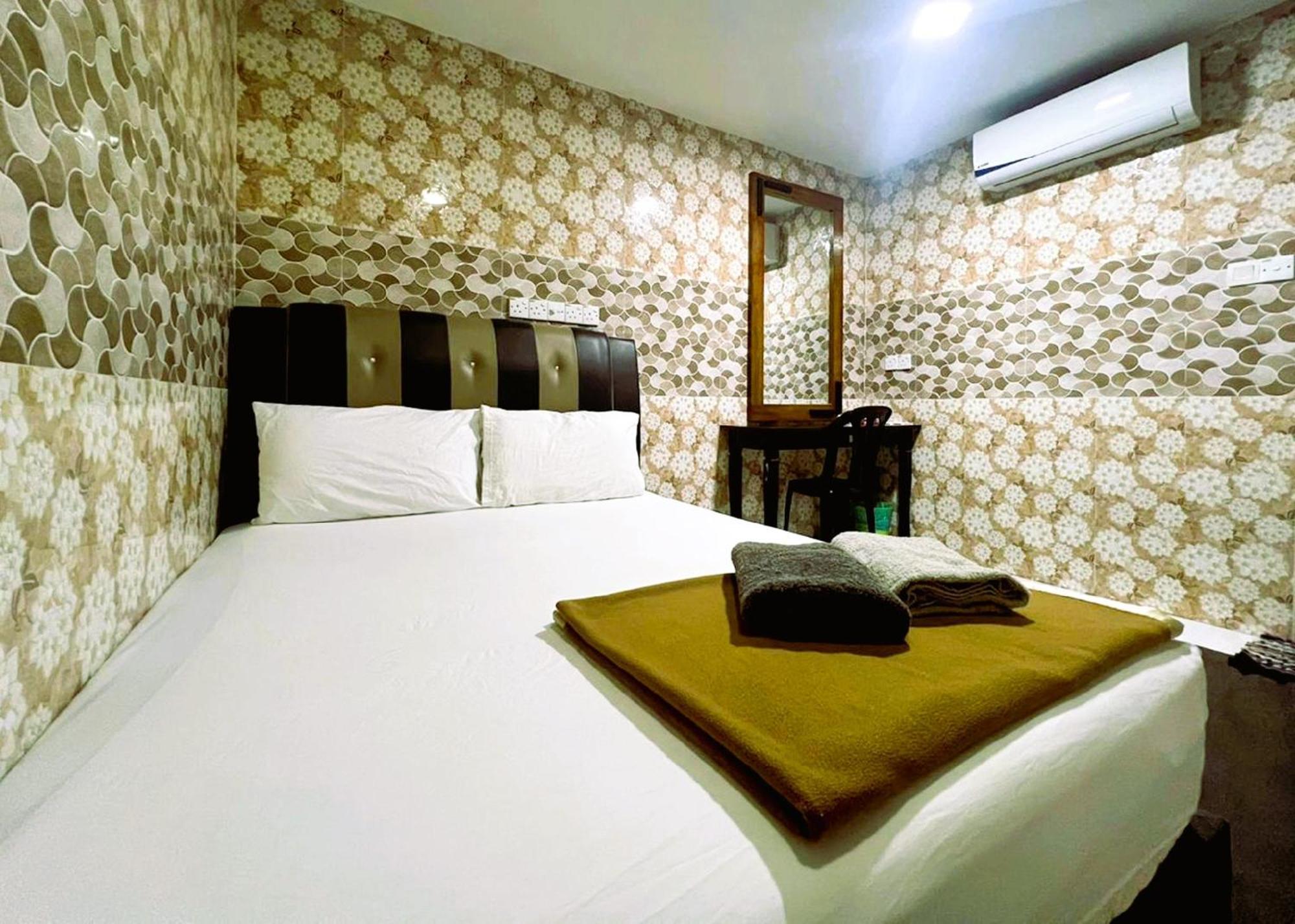 Ark Hotel Melawati Ampang  Extérieur photo