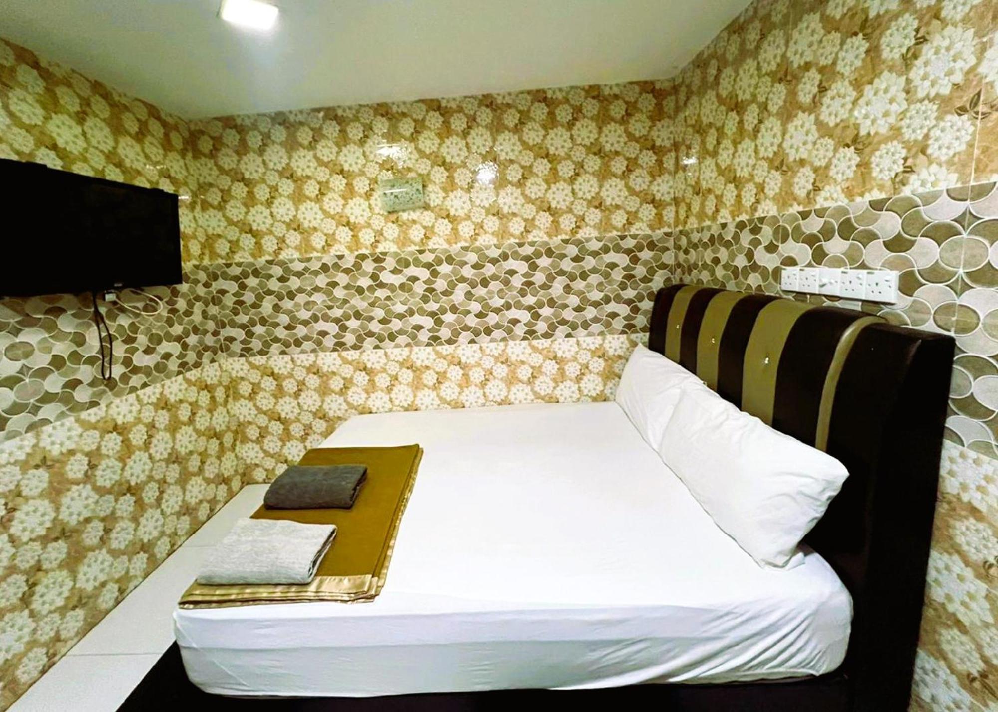 Ark Hotel Melawati Ampang  Extérieur photo