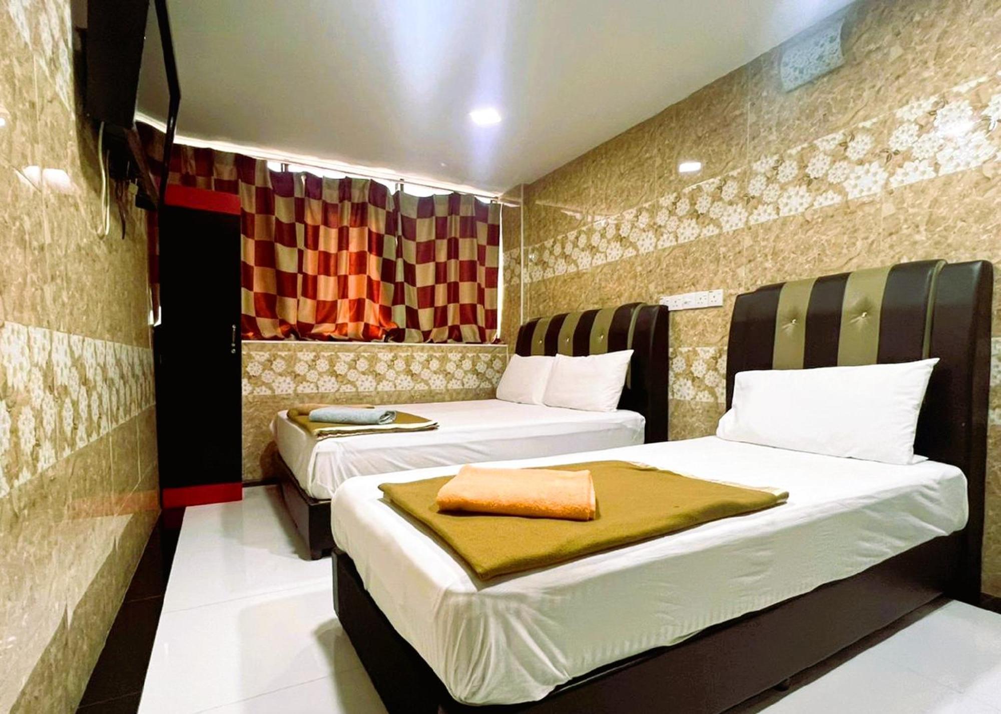 Ark Hotel Melawati Ampang  Extérieur photo