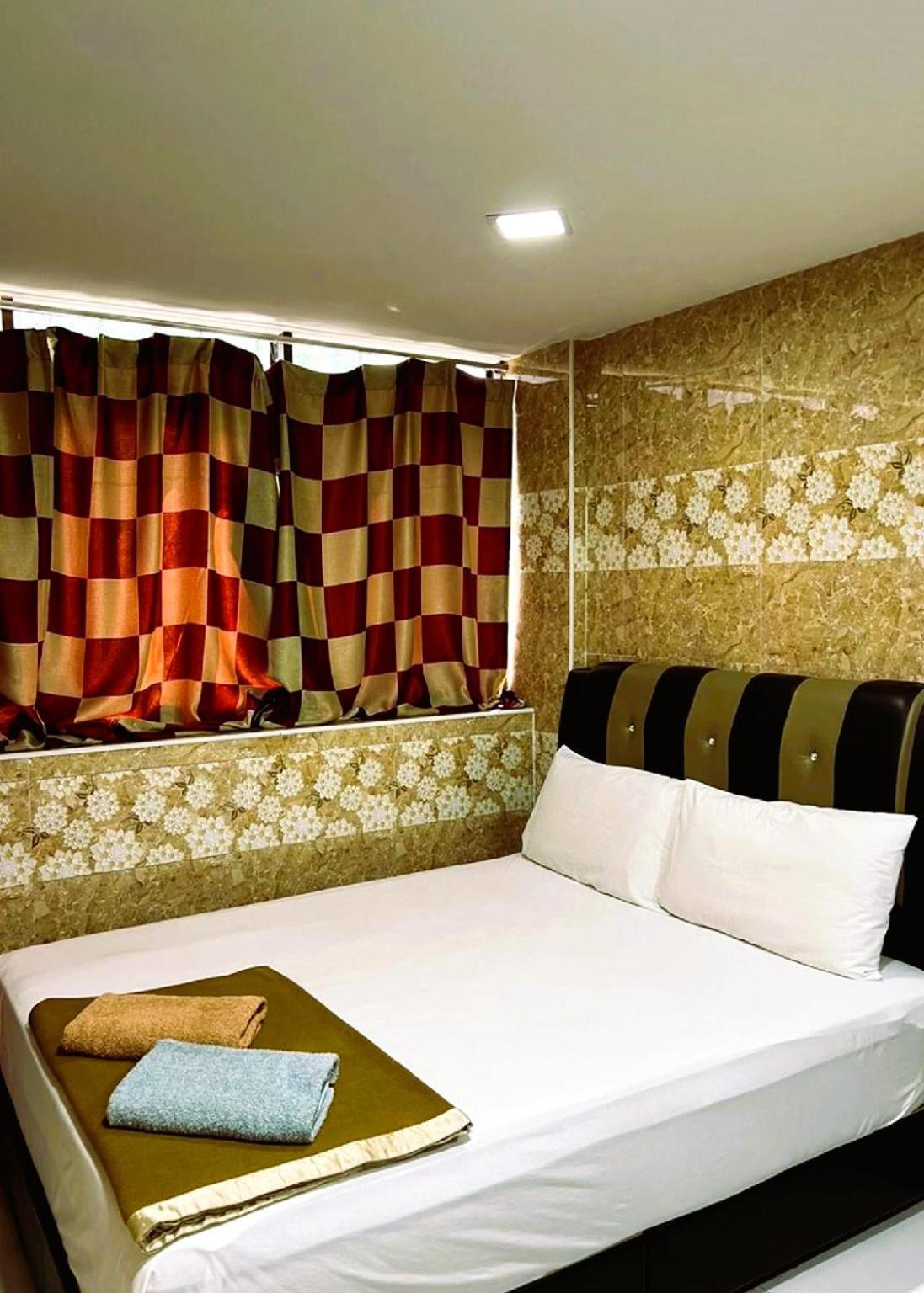 Ark Hotel Melawati Ampang  Extérieur photo