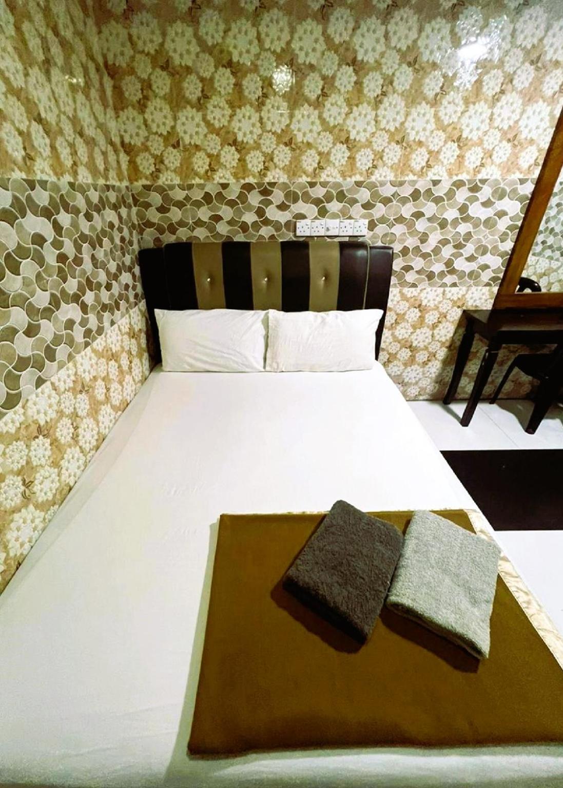 Ark Hotel Melawati Ampang  Extérieur photo