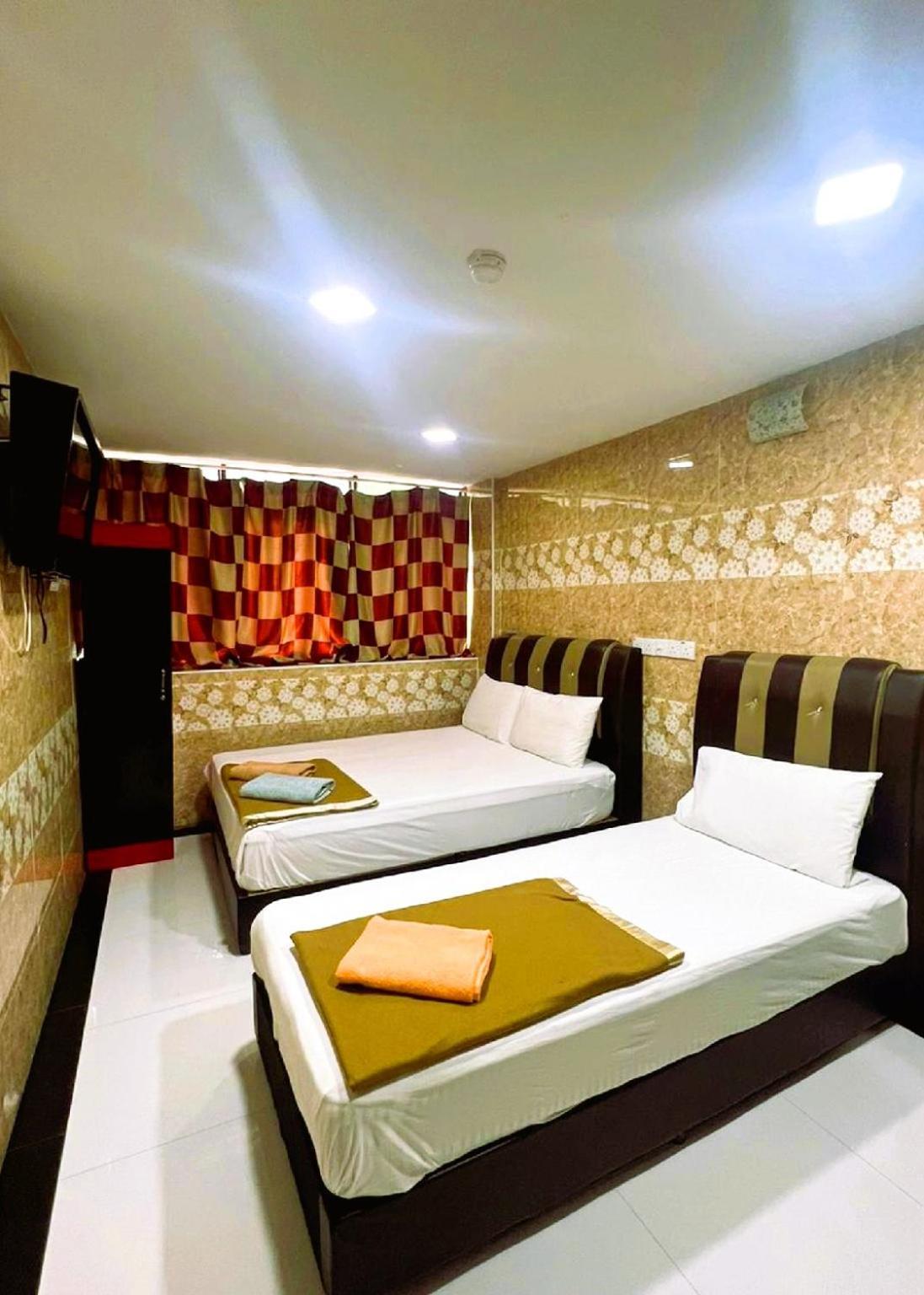 Ark Hotel Melawati Ampang  Extérieur photo