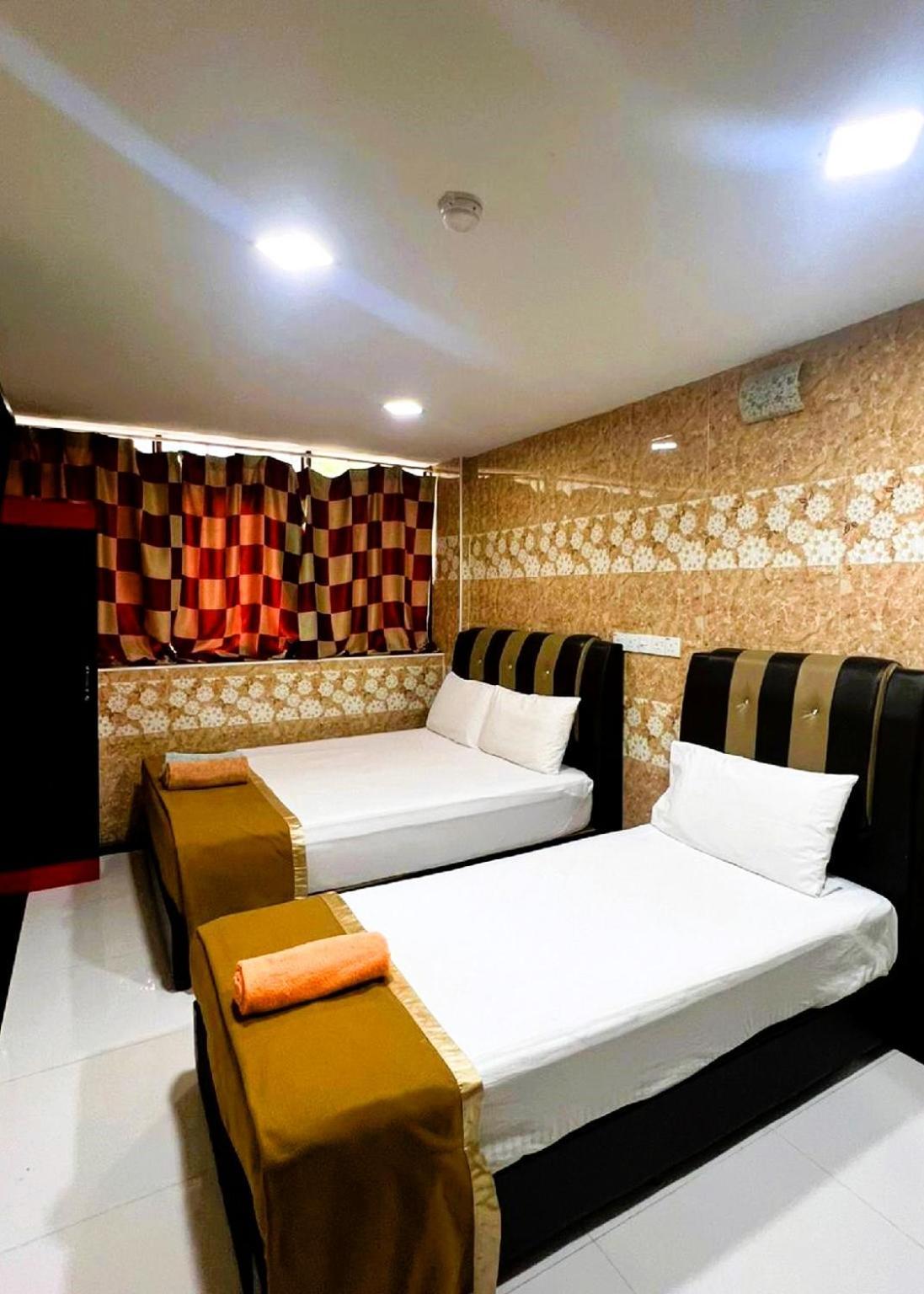 Ark Hotel Melawati Ampang  Extérieur photo