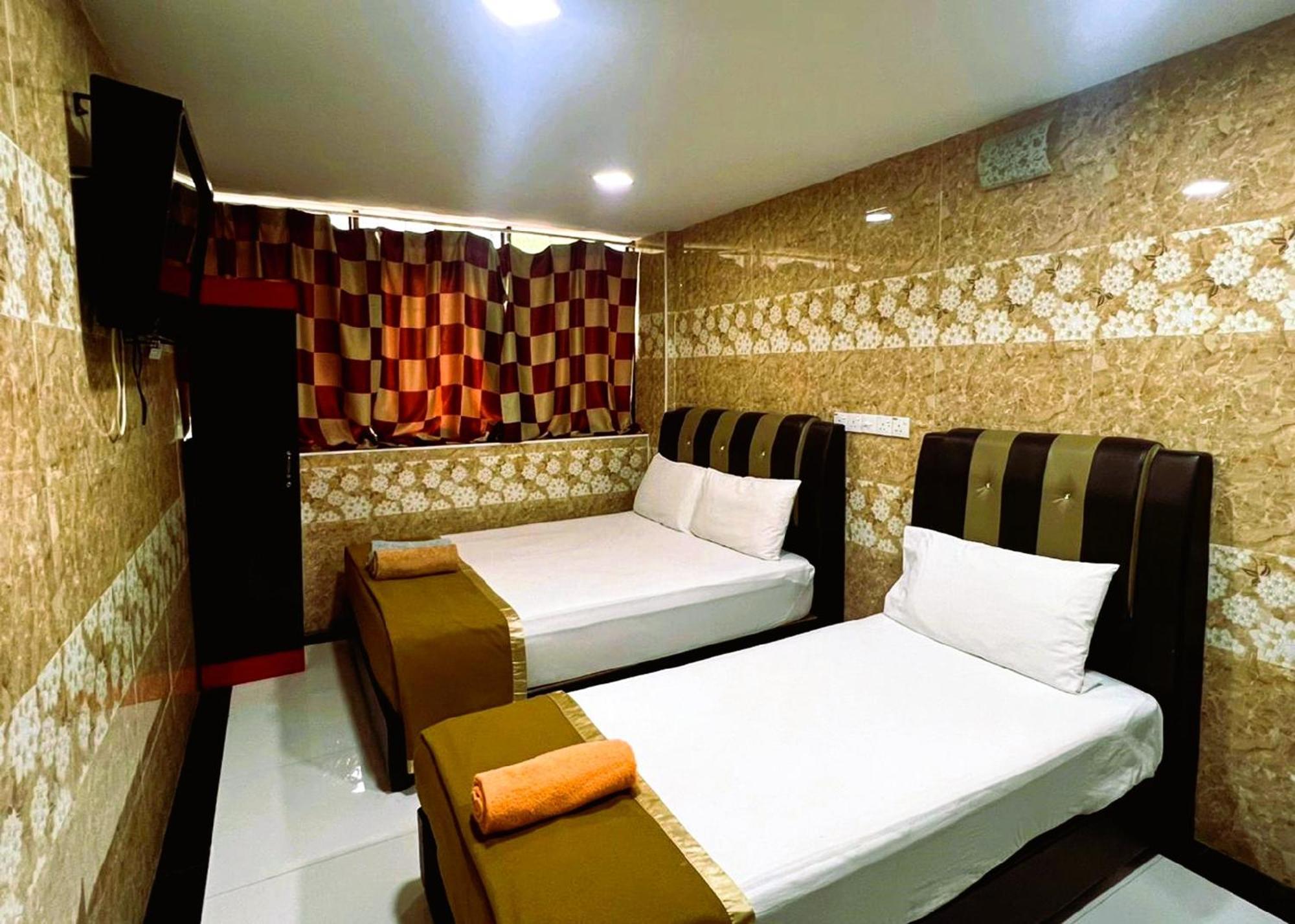 Ark Hotel Melawati Ampang  Extérieur photo